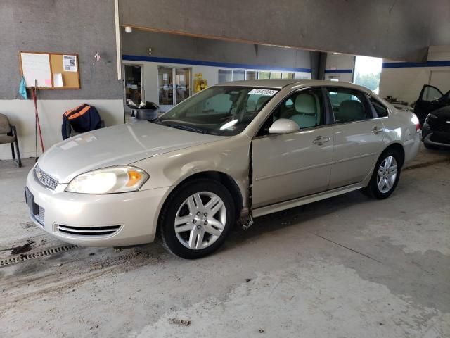 2012 Chevrolet Impala LT