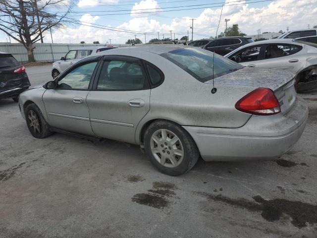 2006 Ford Taurus SE