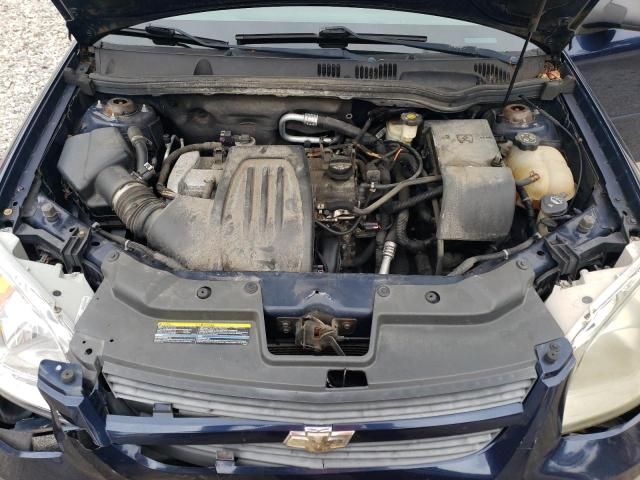 2008 Chevrolet Cobalt LS