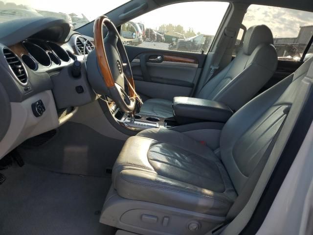 2008 Buick Enclave CXL