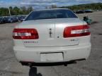 2008 Lincoln MKZ