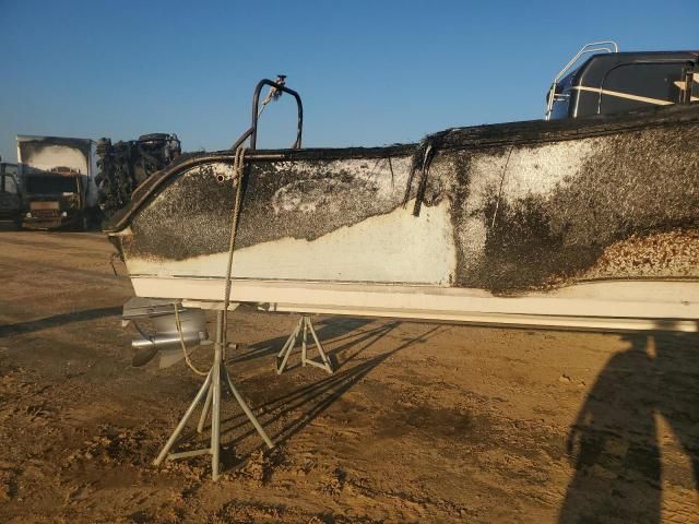 2021 Sea Ark Boat
