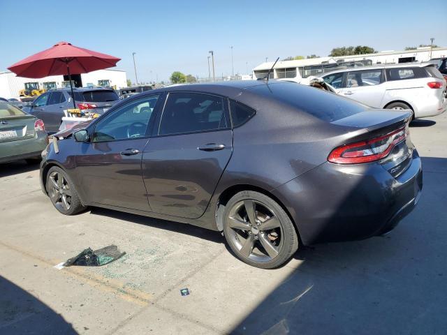 2014 Dodge Dart GT