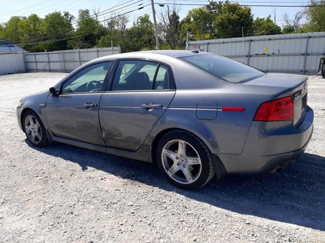 2005 Acura TL