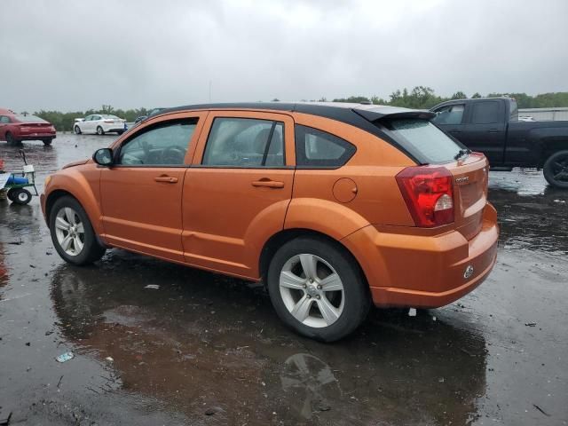 2011 Dodge Caliber Mainstreet