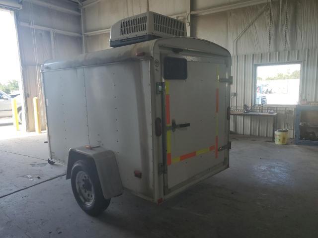 2009 Royl Utility Trailer