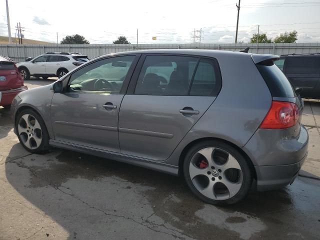 2008 Volkswagen GTI