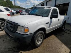 Ford Ranger Vehiculos salvage en venta: 2008 Ford Ranger