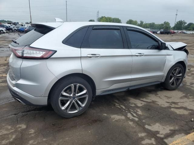 2015 Ford Edge Sport