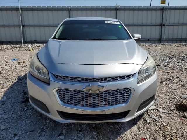 2016 Chevrolet Malibu Limited LT