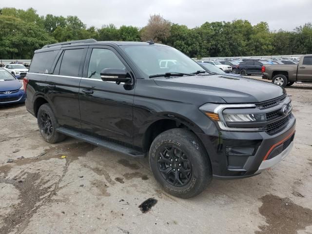 2022 Ford Expedition Timberline