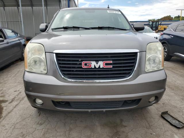 2007 GMC Yukon