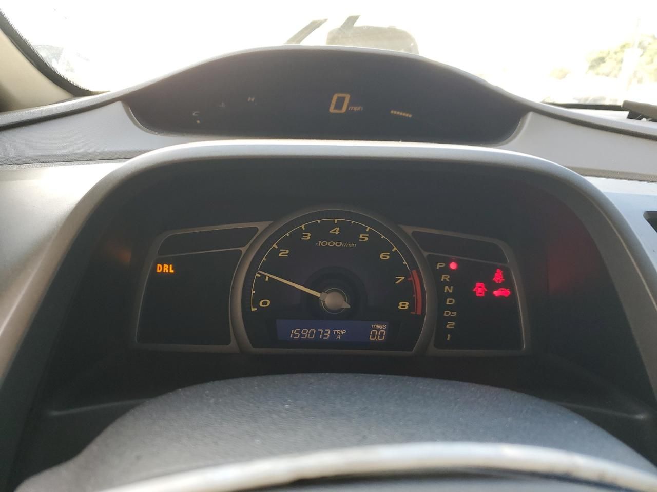 2006 Honda Civic LX