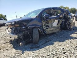 Toyota Sienna le Vehiculos salvage en venta: 2021 Toyota Sienna LE