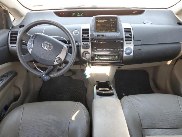 2009 Toyota Prius