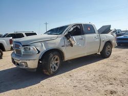 Dodge Vehiculos salvage en venta: 2017 Dodge 1500 Laramie