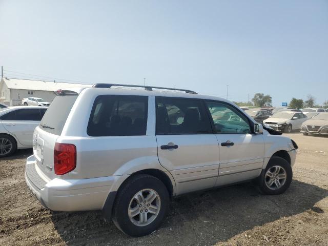 2005 Honda Pilot EX