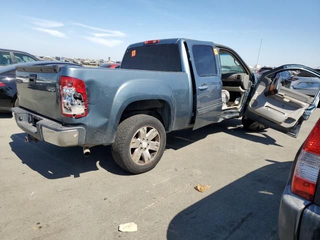 2008 GMC Sierra C1500