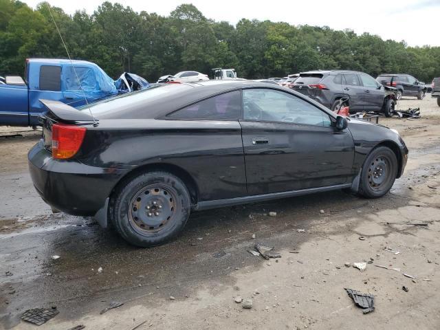 2000 Toyota Celica GT