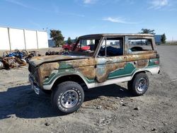 1975 Ford Bronco for sale in Pasco, WA