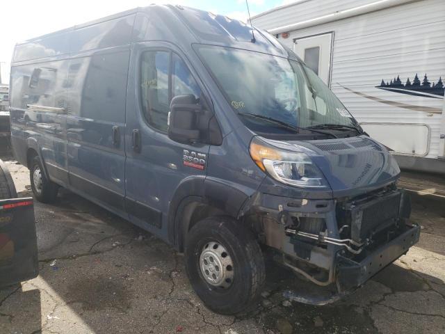2021 Dodge Ram Promaster 3500 3500 High