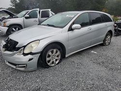 Mercedes-Benz r-Class salvage cars for sale: 2006 Mercedes-Benz R 350