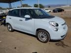 2014 Fiat 500L Easy