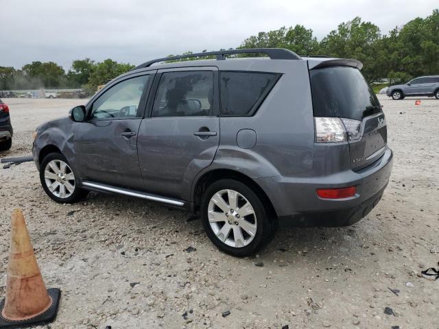2011 Mitsubishi Outlander SE