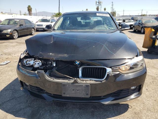 2013 BMW 328 I Sulev