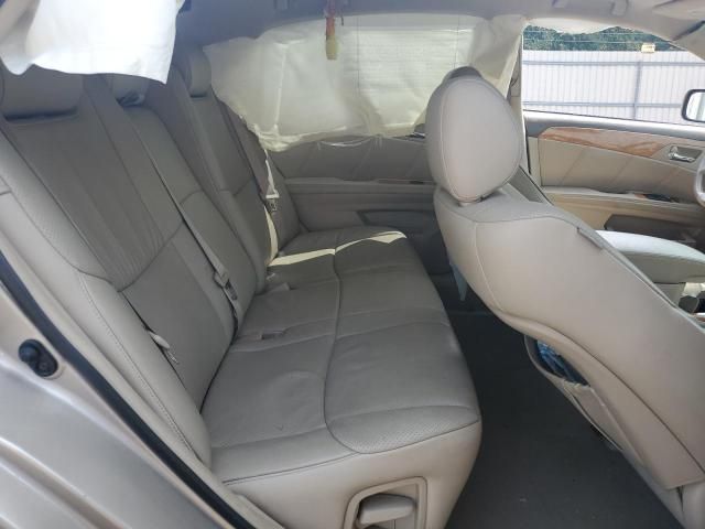2005 Toyota Avalon XL