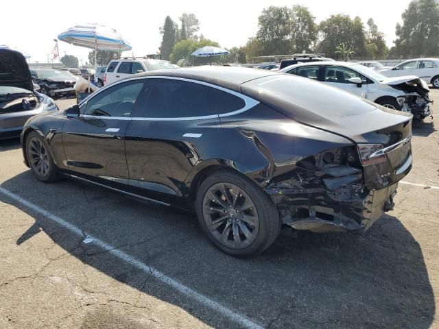 2019 Tesla Model S