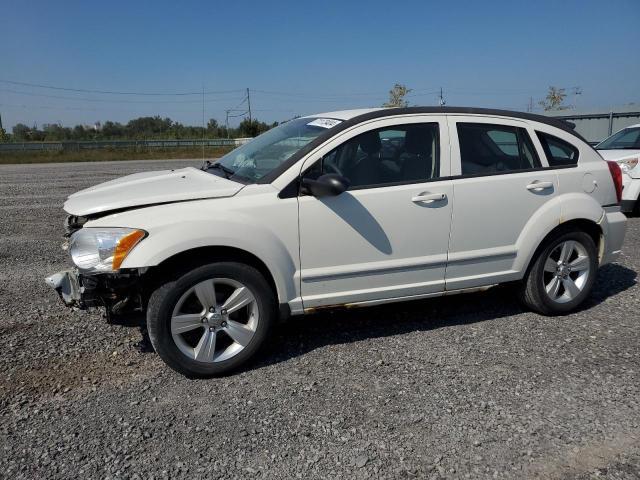 2010 Dodge Caliber SXT