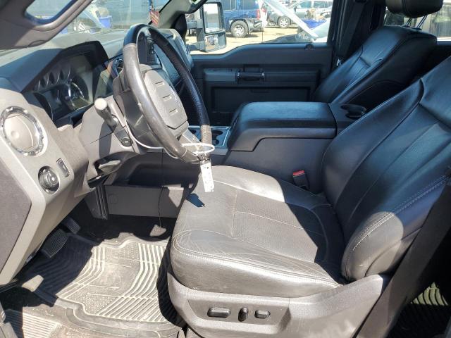 2012 Ford F350 Super Duty