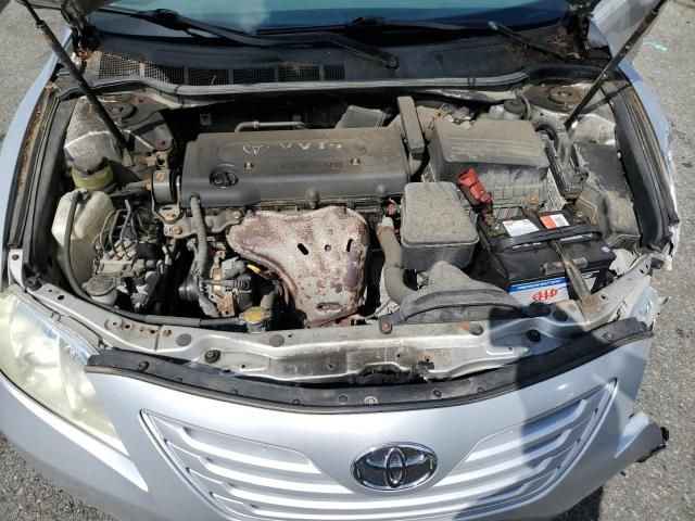 2009 Toyota Camry Base