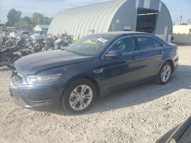 2017 Ford Taurus SEL