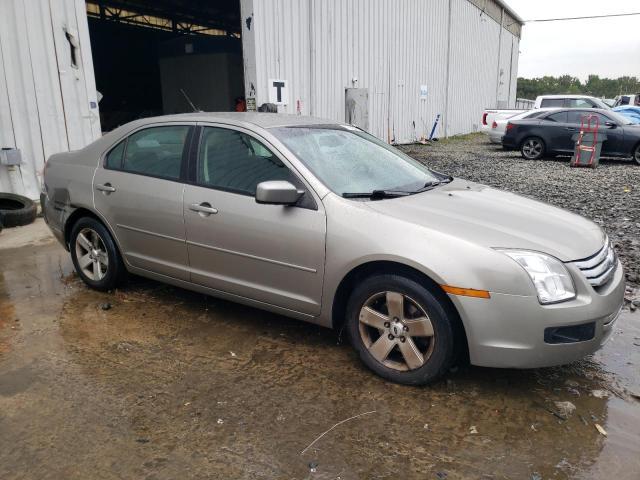 2009 Ford Fusion SE