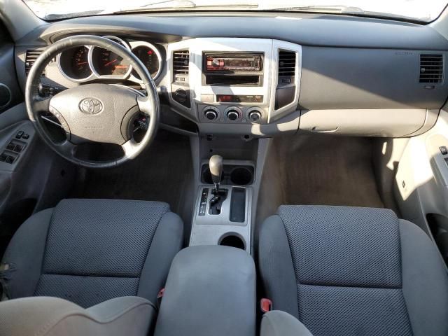 2006 Toyota Tacoma Double Cab