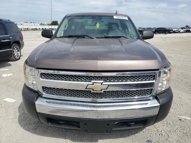 2007 Chevrolet Silverado C1500