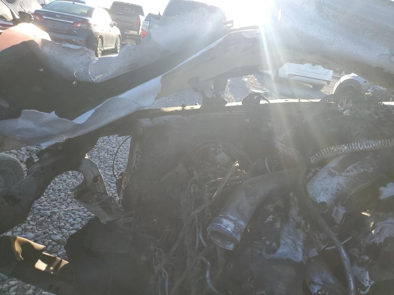 2024 Ford F250 Super Duty