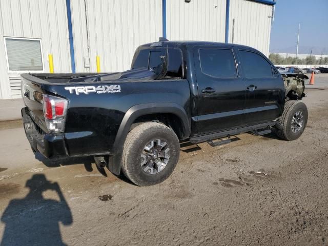 2023 Toyota Tacoma Double Cab