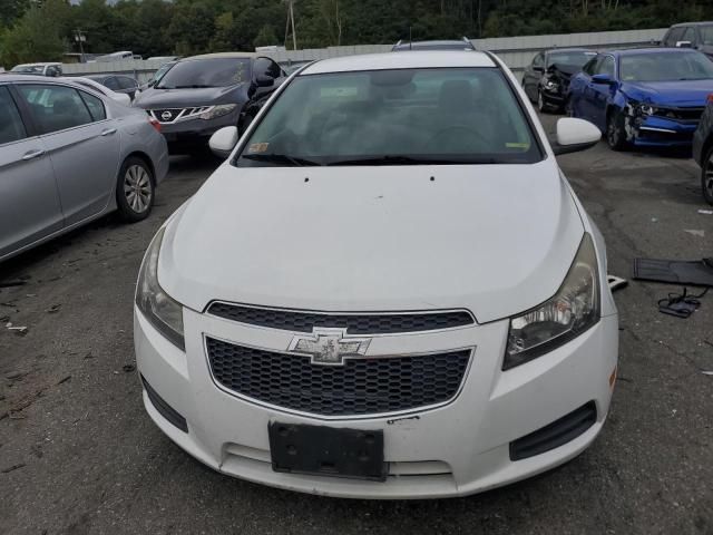 2013 Chevrolet Cruze LT