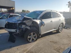 Lexus rx350 salvage cars for sale: 2010 Lexus RX 350