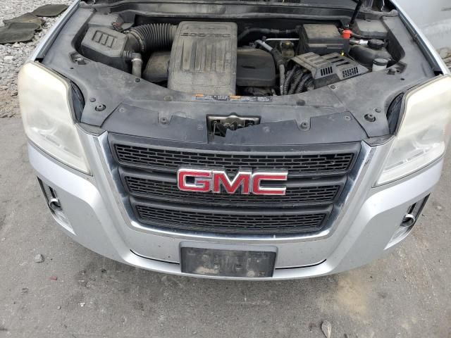 2012 GMC Terrain SLE