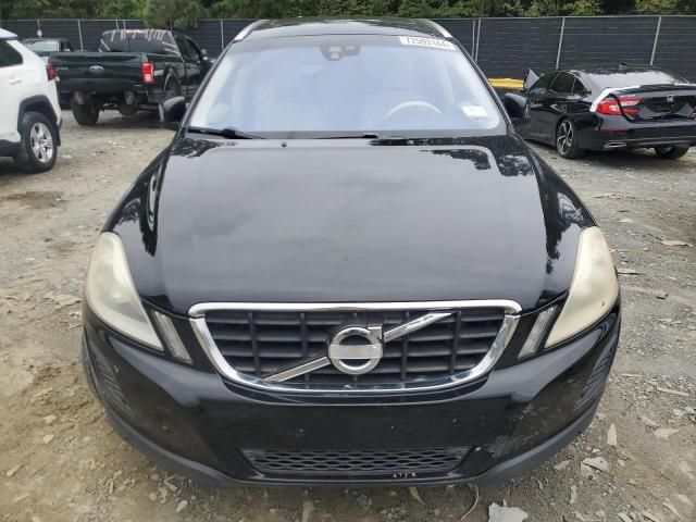 2012 Volvo XC60 3.2