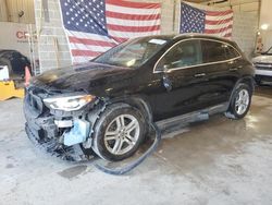 Mercedes-Benz salvage cars for sale: 2021 Mercedes-Benz GLA 250 4matic