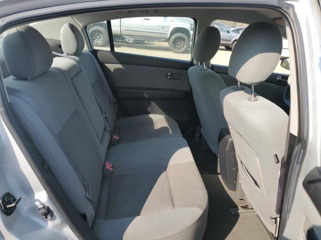 2011 Nissan Sentra 2.0