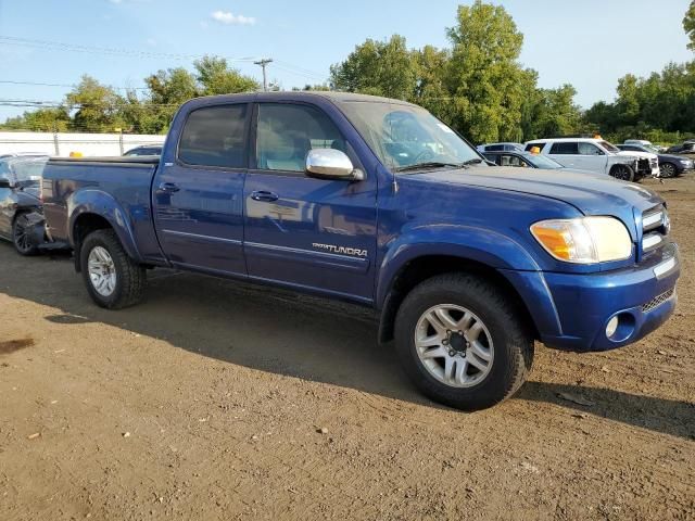 2006 Toyota Tundra Double Cab SR5