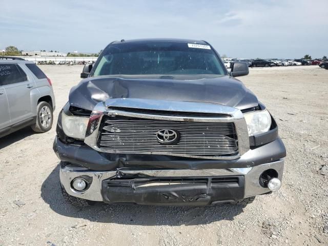 2013 Toyota Tundra Crewmax SR5