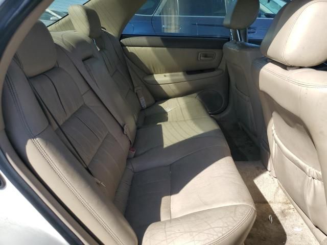 2001 Lexus ES 300