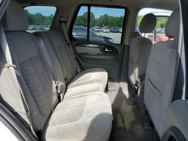 2006 GMC Envoy